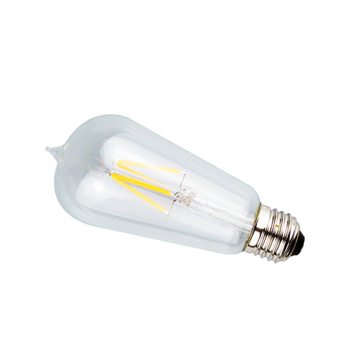E27 industrial Led decorative edison bulbs