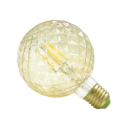 Pineapple LED Light Bulb