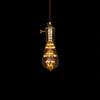 vintage style LED filament Edison lamp home decoration
