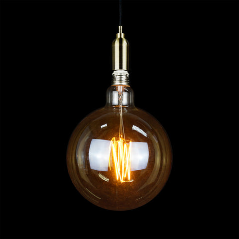 G300 mega edison bulb vintage industrial lighting lamp 