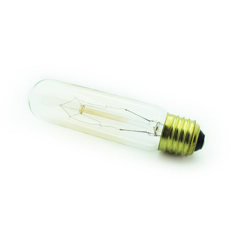 vintage dimmable long edison light bulb fixtures