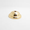 gold ceiling plate light accessories