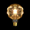 Gemstone LED Light Bulb