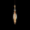 industrial style oversized Edison Light Bulb lamp fixture hong kong interior design