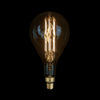 vintage style oversized LED Edison Light Bulb lamp fixture home decoration