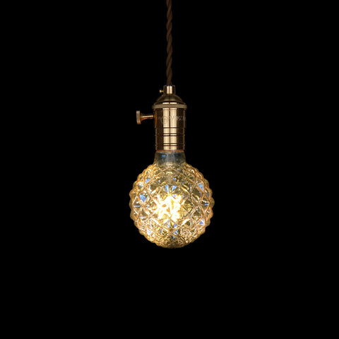 unique pineapple LED Edison Bulb. Decorative Bulb for Home Decoration