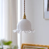 Pavel Glass Lamp
