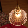 Nash Glass Lamp