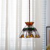 Akio Glass Lamp