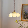 Bela Glass Lamp