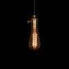 vintage style christmas edison bulb gift hanging lamp 