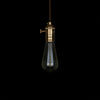 vintage style christmas edison bulb gift pendant lamp