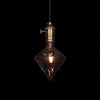 modern diamond G9 halogen light bulb lamp gift 