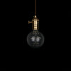  vintage globe led edison light bulb pendant lamp