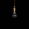 vintage industrial globe led edison light bulb pendant lamp