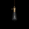 vintage industrial  led edison bulb pendant light