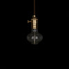 industrial vintage style unique edison bulb ceiling lamp