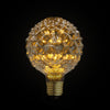 Xmas Ball LED Light Bulb Lighting Fixture Home decor
