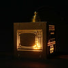 香港復古涼茶鋪檯燈 Brass vintage designed Herbal Tea Store Desk Lamp 
