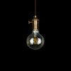 4W LED Coconut Light Bulb