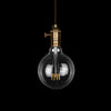 Old Edison LED Light Bulb