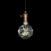 Gemstone LED Light Bulb