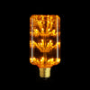 Crystal LED Light Bulb
