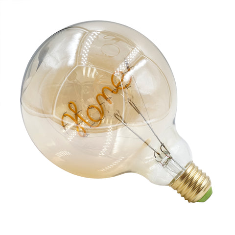 Home LED Light Bulb