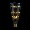 vintage led edison bulb pendant lamps home decor
