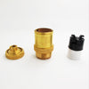 Brass Copper Lamp Holder