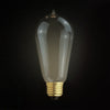 antique decorative E27 led edison teardrop light bulb