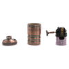E26 E27 industrial rose copper Light Socket