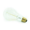industrial Edison E27 Globe fluorescent Light Bulb