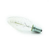 industrial retro small edison filament light bulb E14