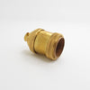 industrial Brass Copper bulb Holder