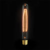 E27 dimmable Long Tubular Edison Light Bulb