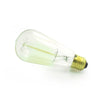 retro 60 watt dimmable edison bulb lamp