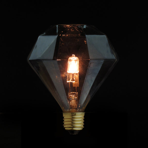 Retro decorative E27 Diamond G9 Light Bulb