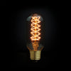 antique edison filament light bulb lamp