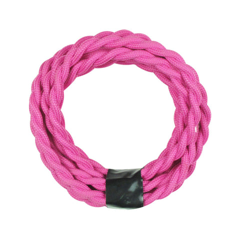 pink twisted flex cable lighting accessories