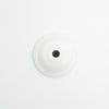 white ceiling plate light accessories