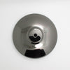 black pearl ceiling plate light accessories