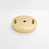Ceiling Lamp Cord Plate