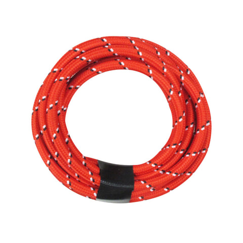 red lamp flex cable accessories pendant light cord