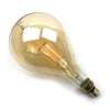 retro oversized LED Edison Light Bulb hanging lamp hong kong