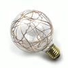 LED Magic Night Bulb Copper Color