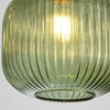 Naoki Glass Lamp