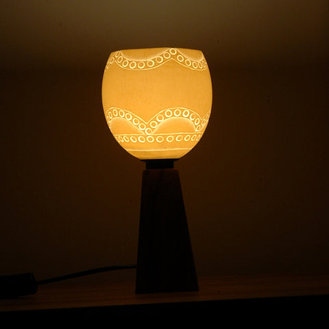 Ritsa Table Lamp