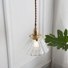 Galatea Glass Lamp