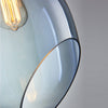 Pedro Glass Lamp